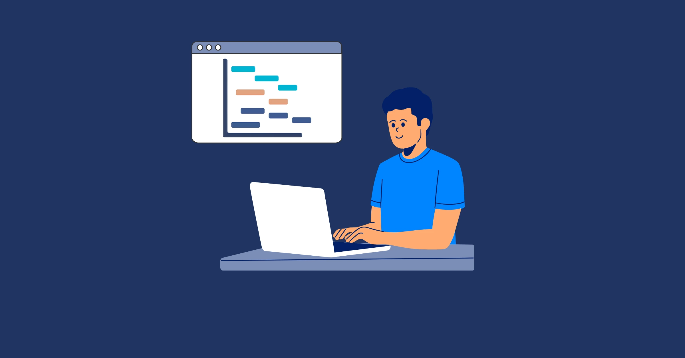 From Tickets to Timelines: How IT Teams Use Advanced Scheduled Boards to Visualize Work