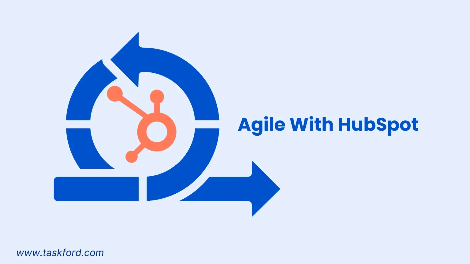 Agile Project Management With HubSpot