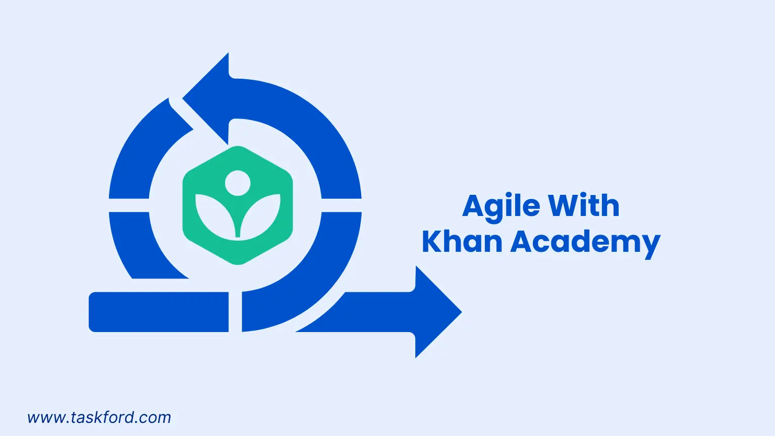 Agile Project Management With Khan Academy