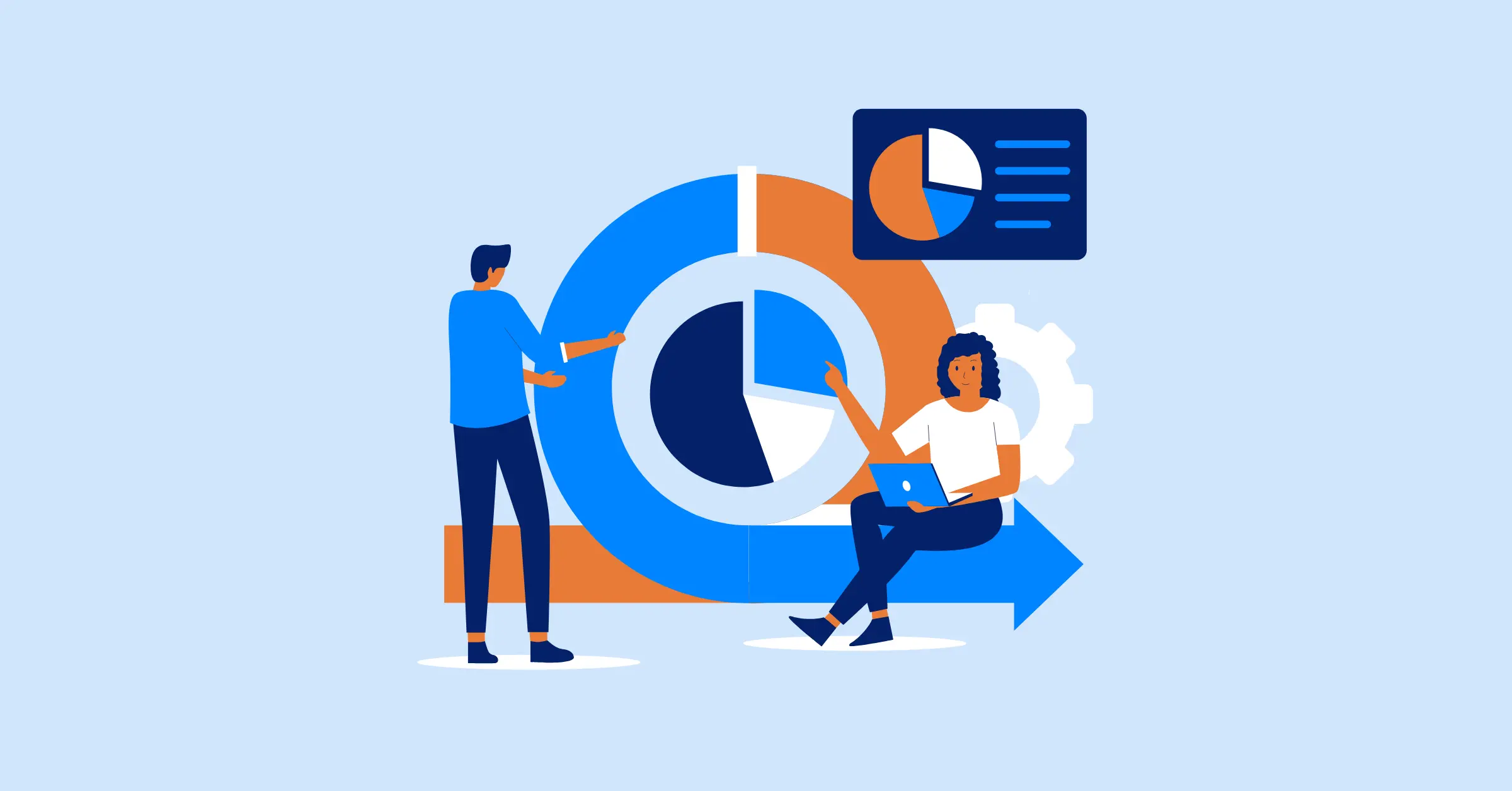 Agile Project Management Examples: Which Companies Chose Agile Methodology?