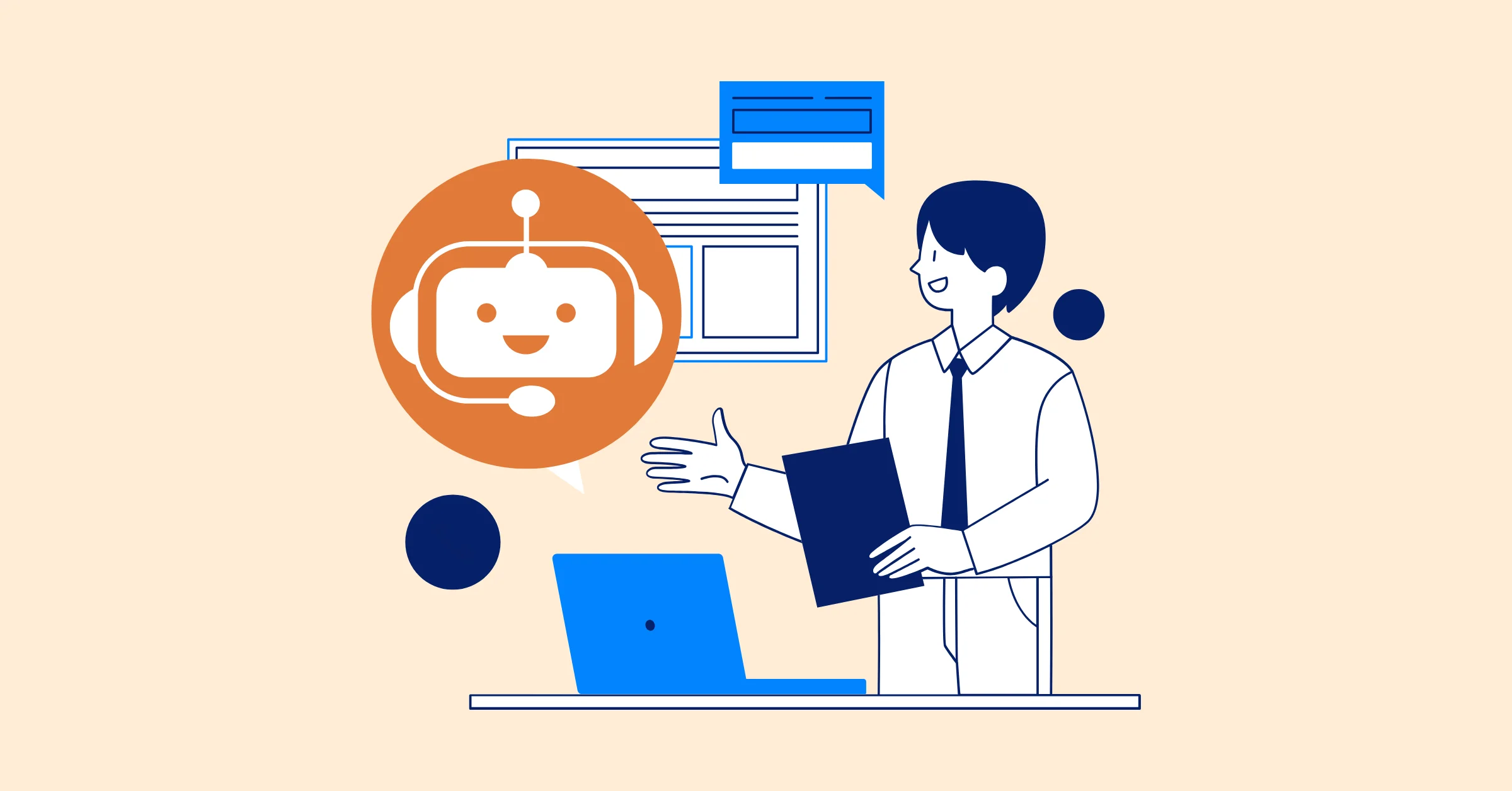 Using AI Agents as Project Management Assistants: 5 Tools to Boost Your Workflow