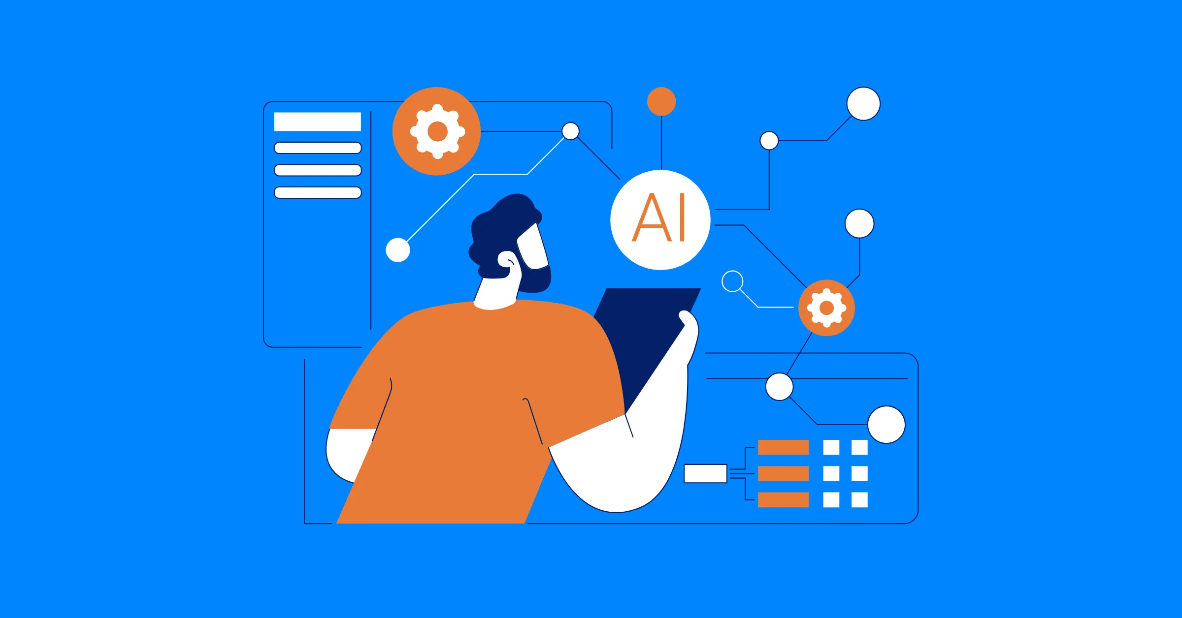 AI Program Manager in 2025: Trends, Challenges, and Opportunities