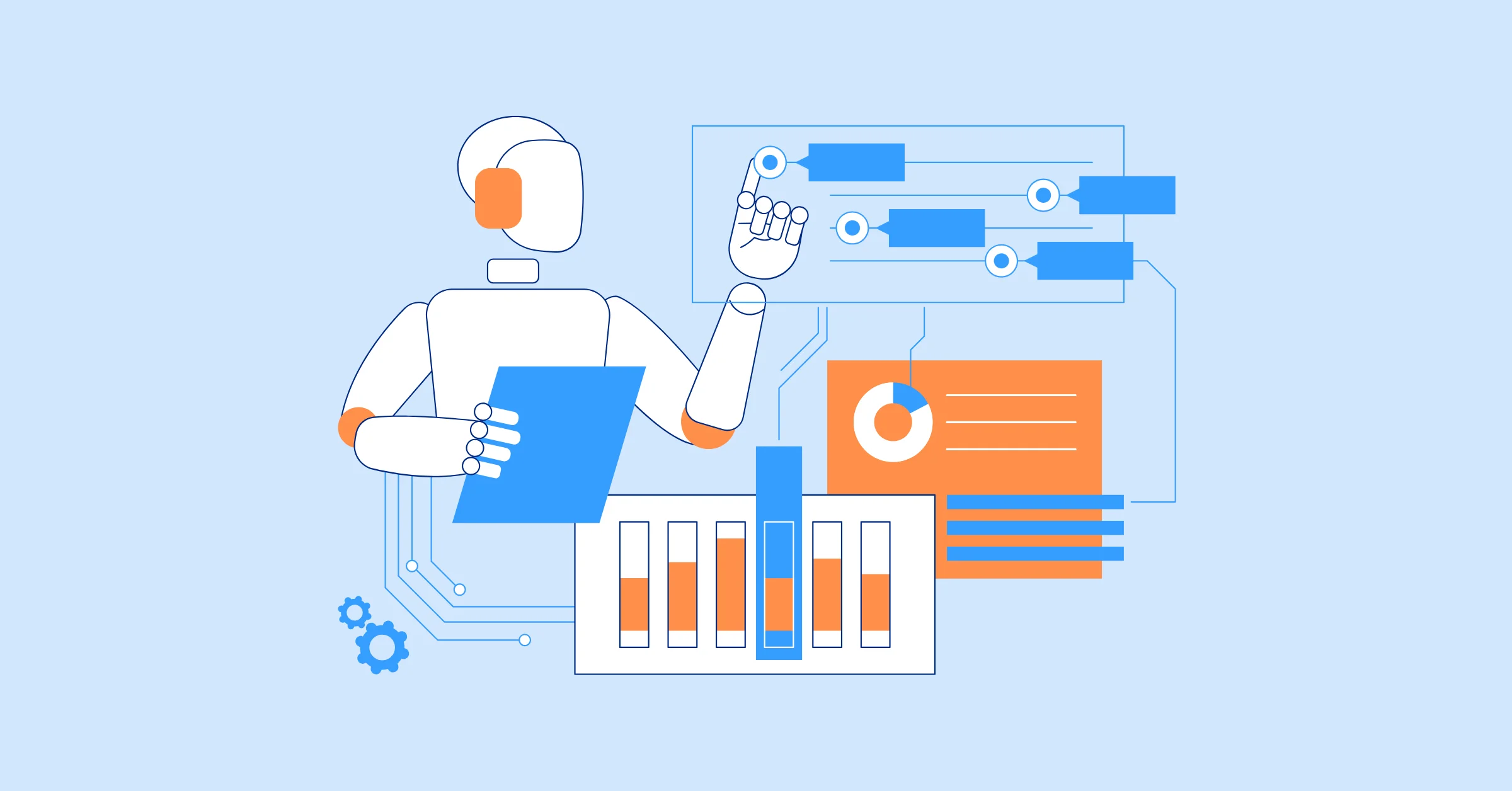 AI Sprawl: The Silent Killer of Control and Delivery