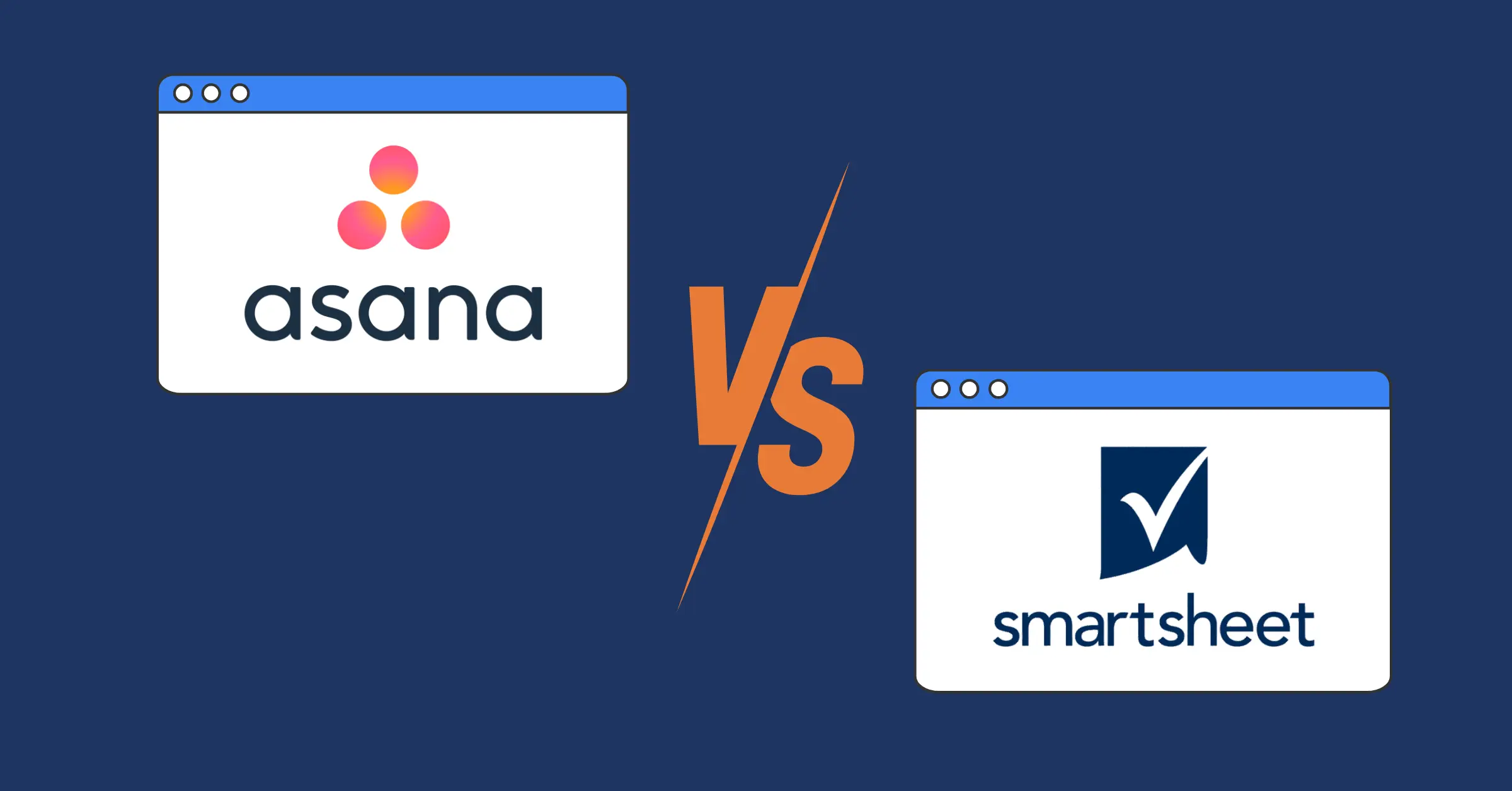Asana vs. Smartsheet: Which Project Management Tool Fits Your Team?