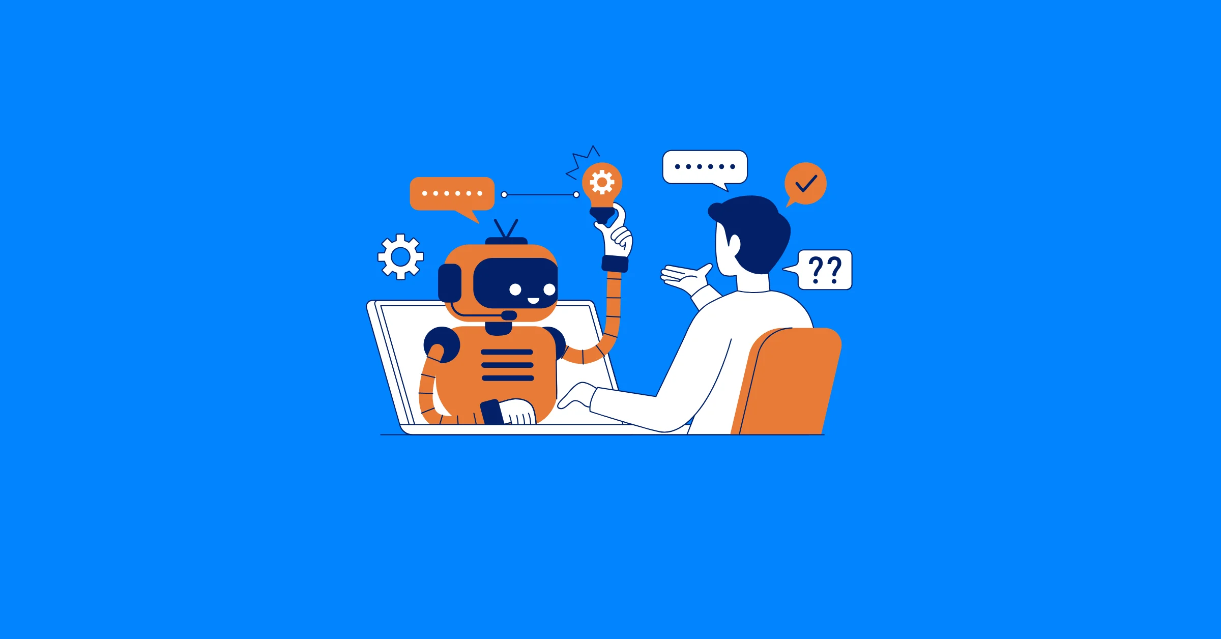 7 Practical Ways to Use AI for Automating Repetitive Tasks at Work