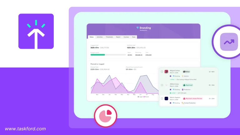 Best Freelancer Time Tracker Pick: Timely