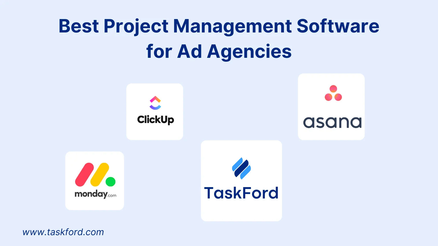 Best Project Management Software for Ad Agencies Best Project Management Software for Ad Agencies
