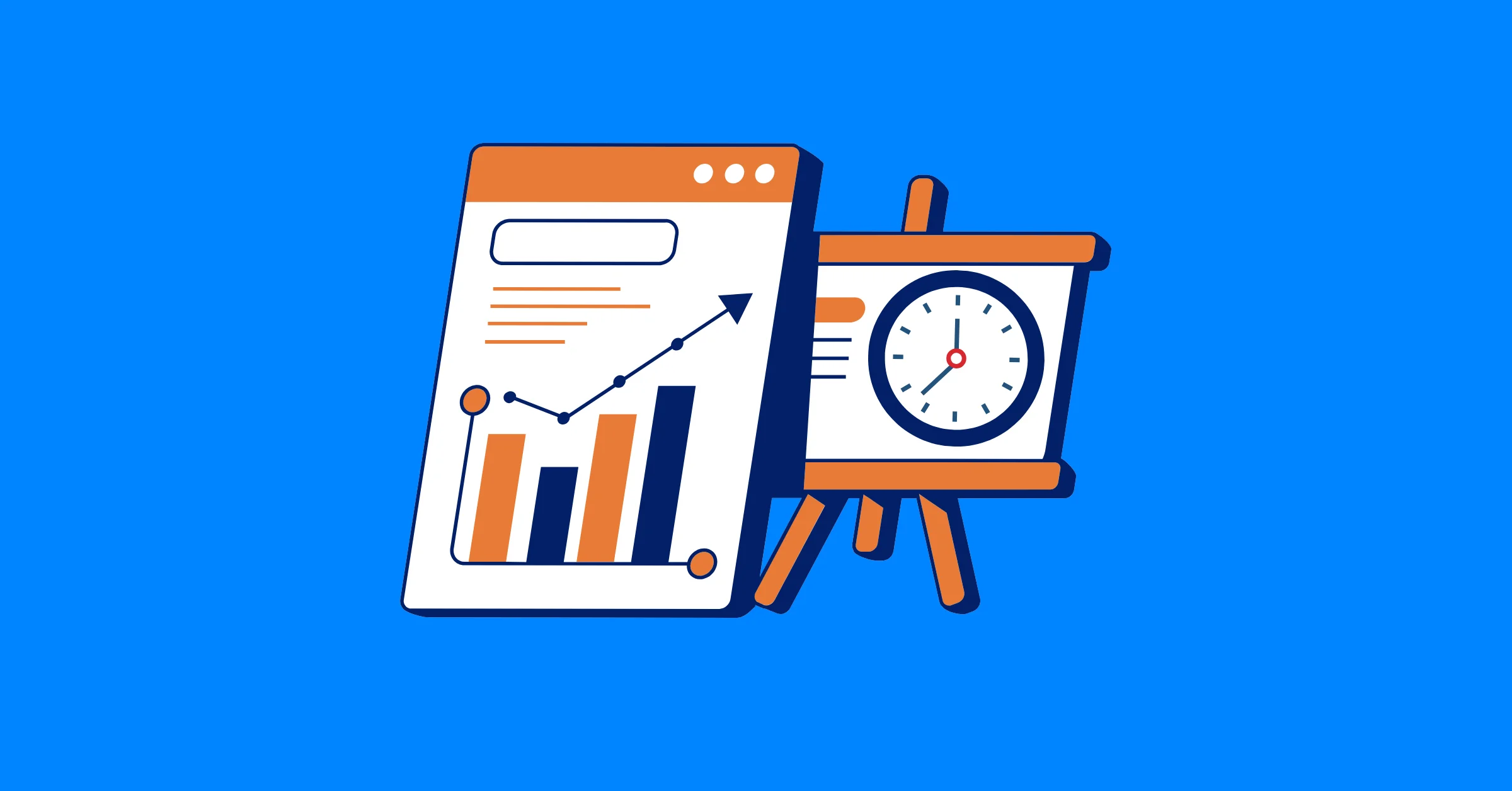 How to Easily Track Time with a Billable Hours Chart