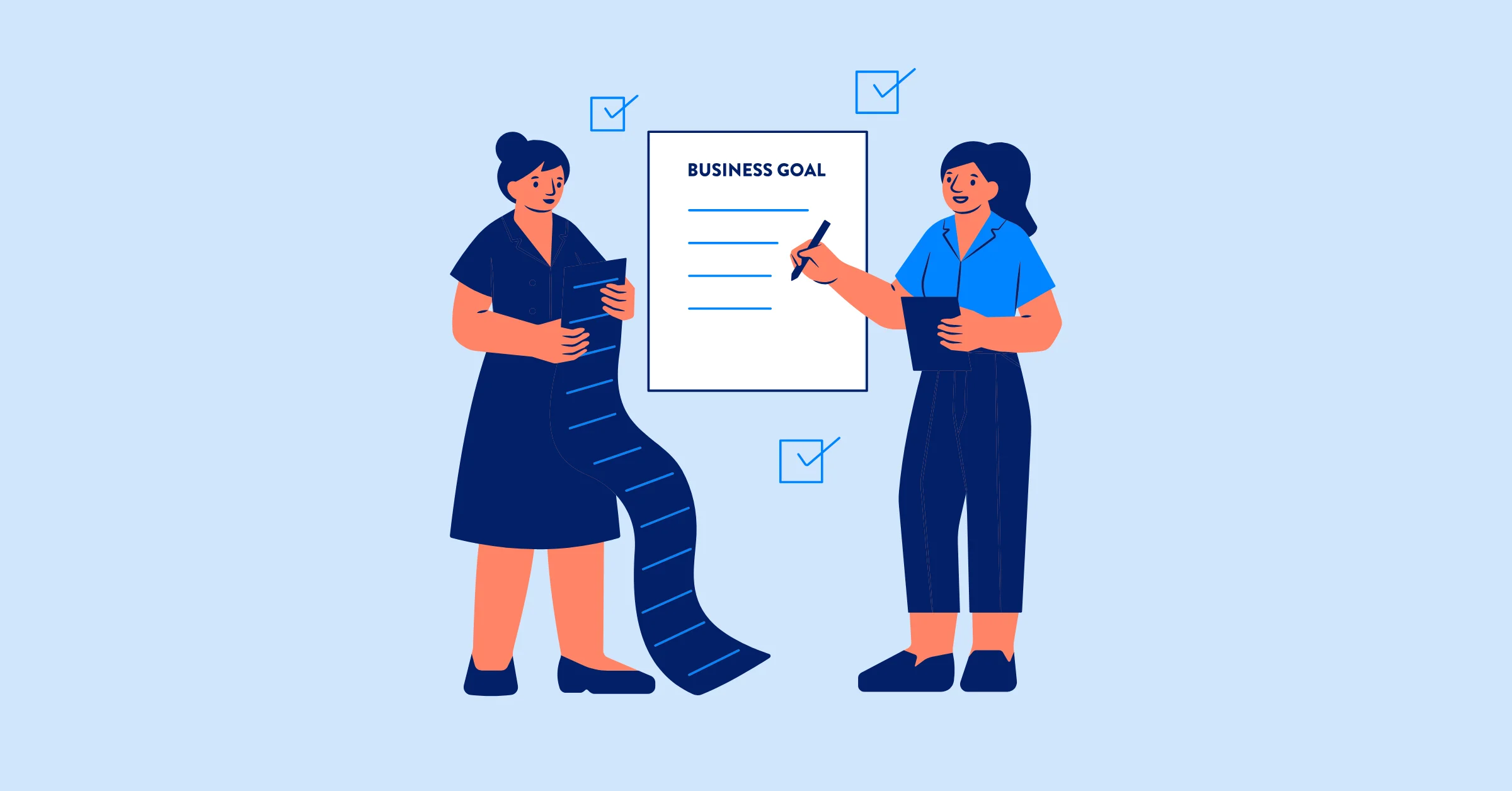 5 Rules and 5 Techniques for Profound Business Project Management