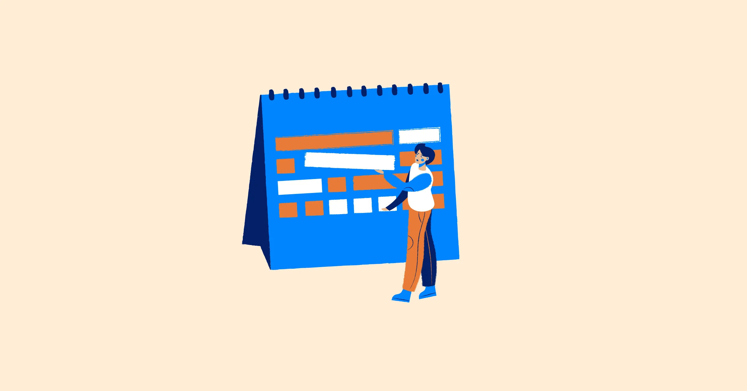 A Step-by-Step Guide to Building a Useful Capacity Planning Format