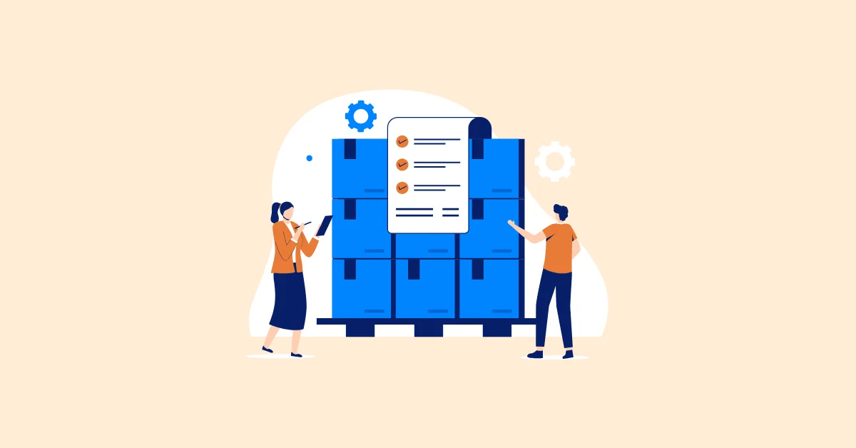 Capacity Requirement Planning (CRP): Types, Procedures & Calculations