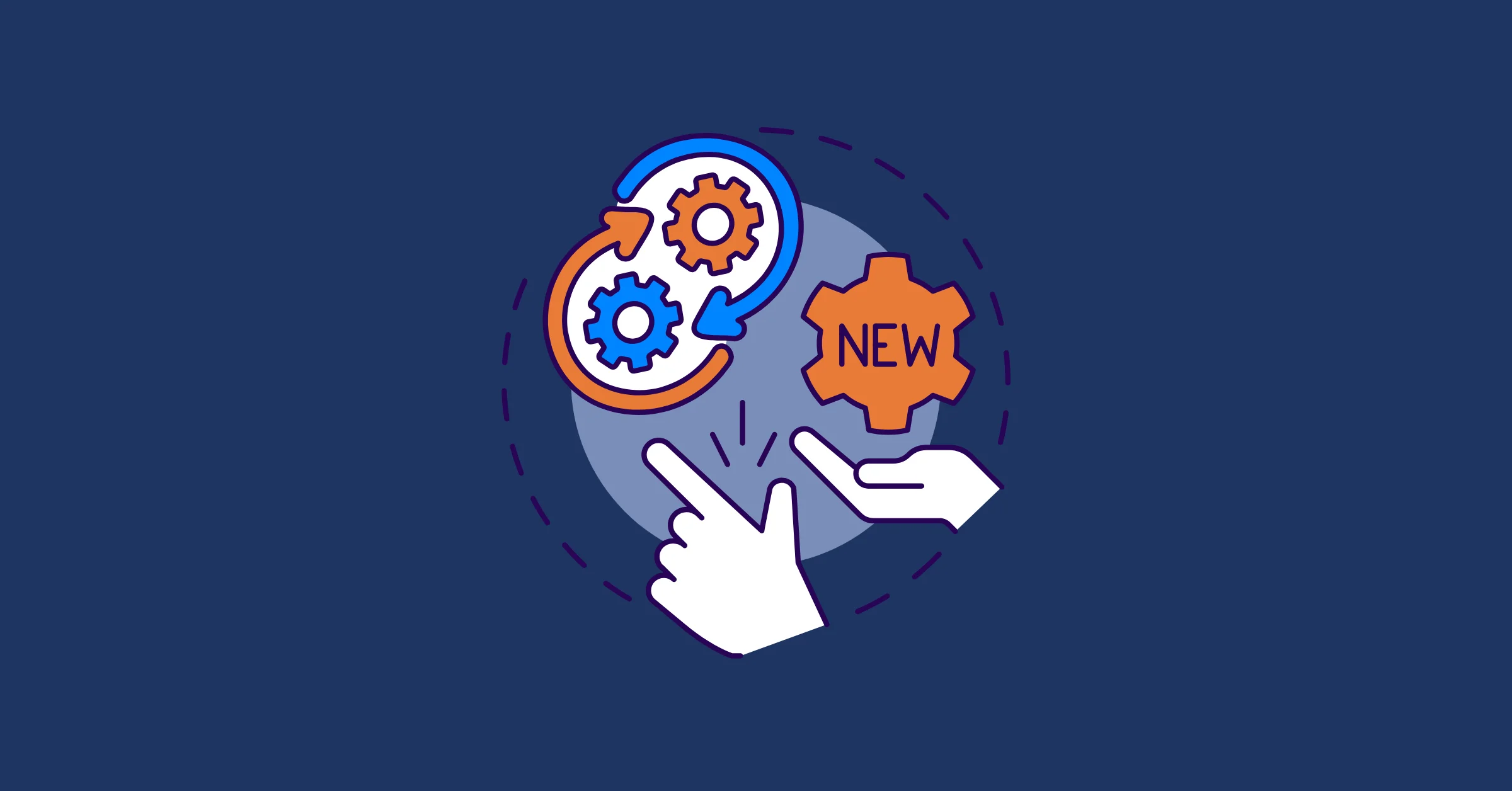 Change Control Process: Definition, Steps & Benefits