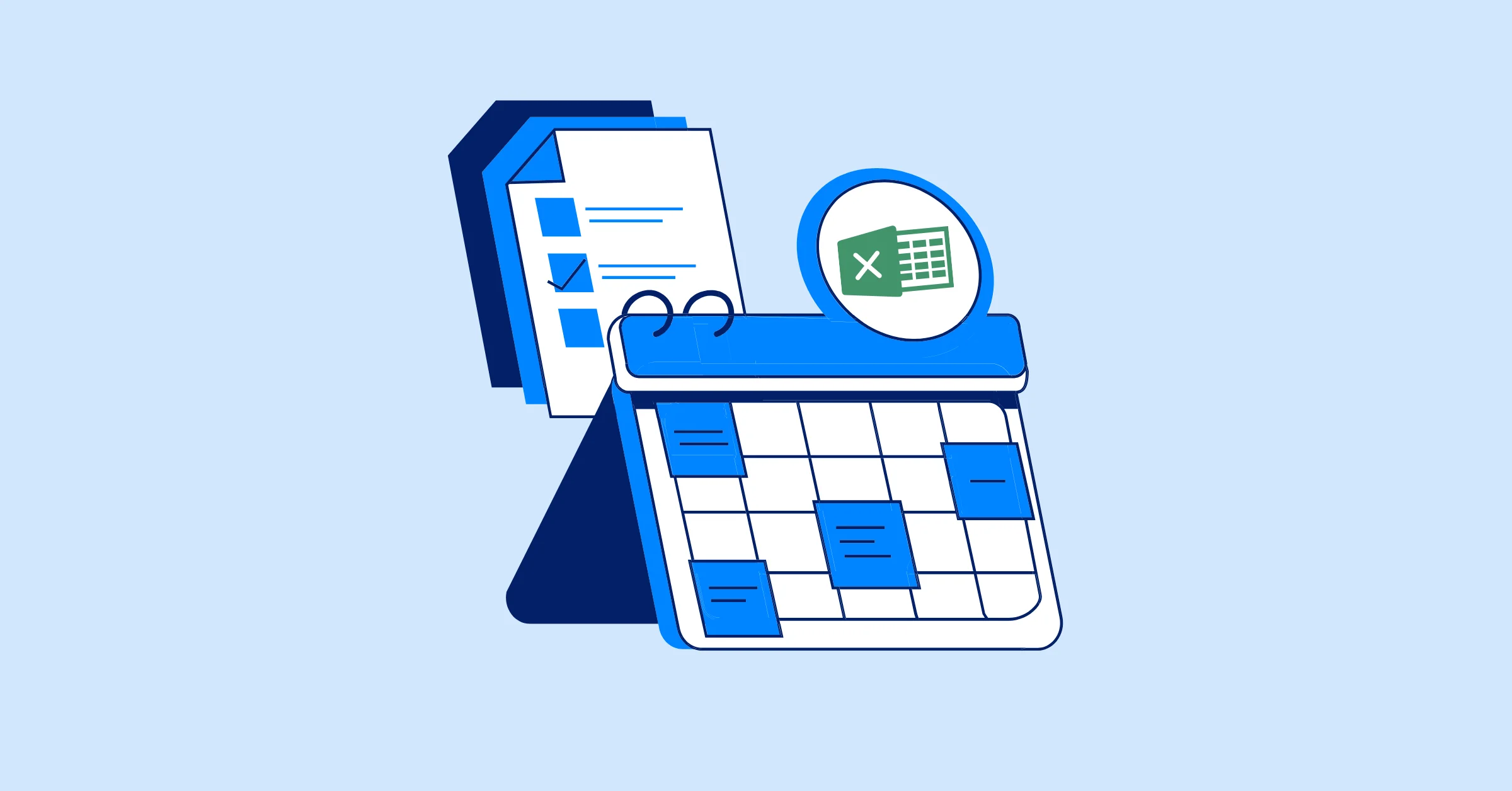 When Excel Makes Time Tracking a Nightmare — The Solutions That Work