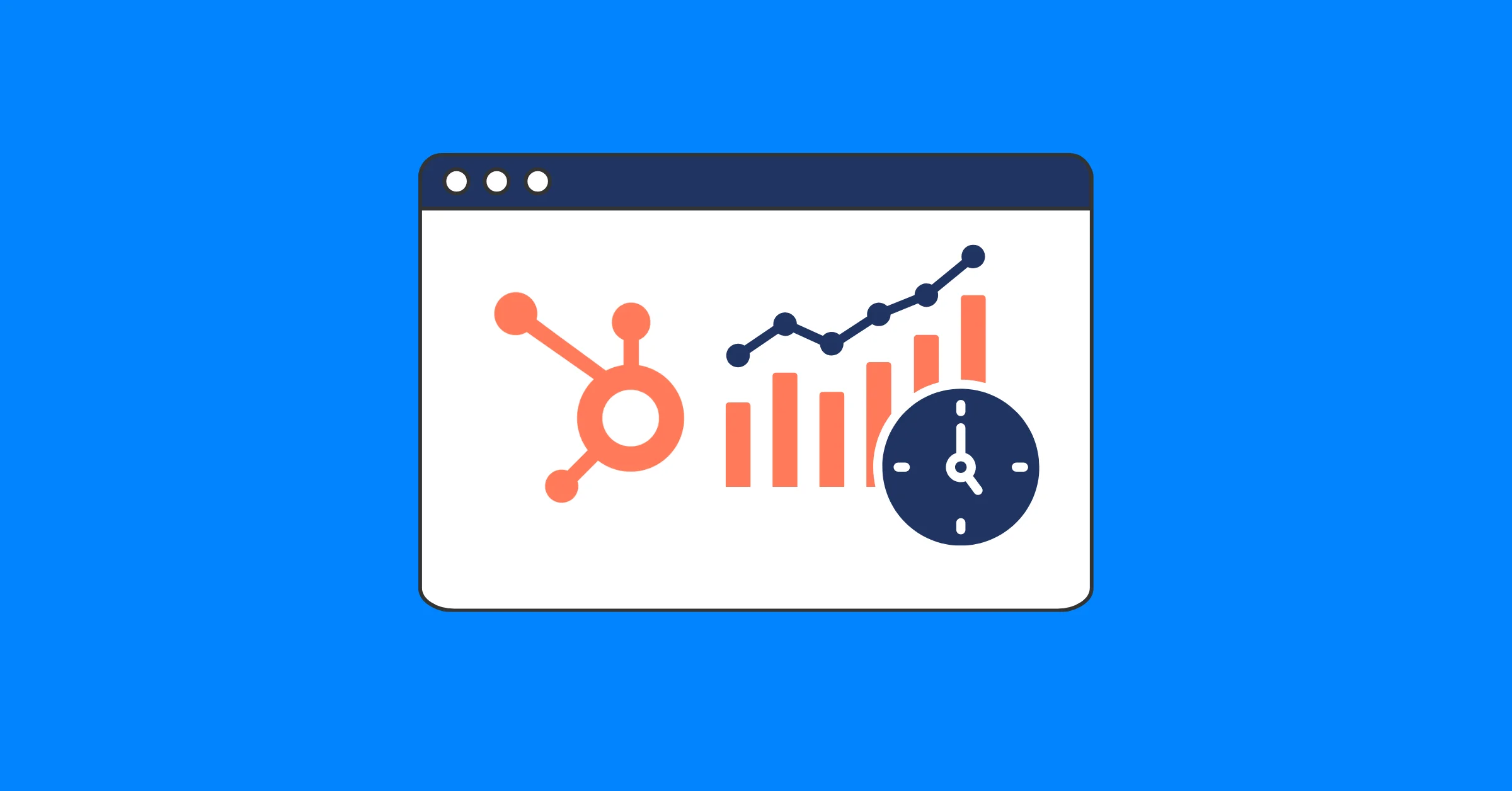 Maximizing ROI with HubSpot Time Tracking: A Data-Driven Approach