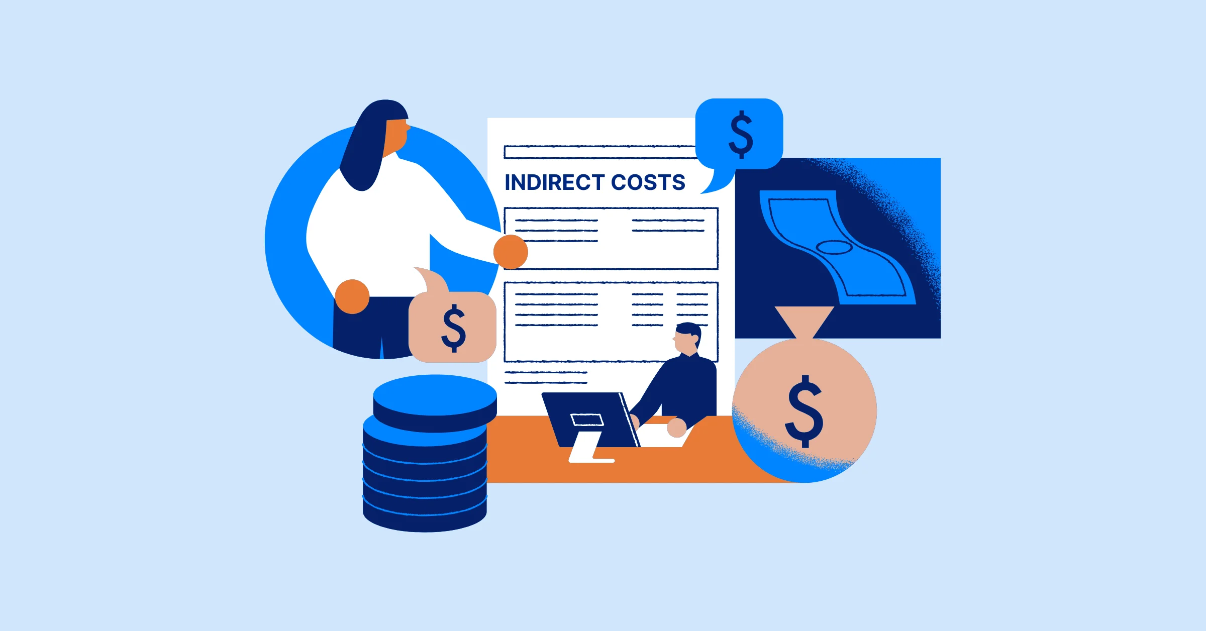 What is Indirect Cost and Why Project Managers Should Know About It