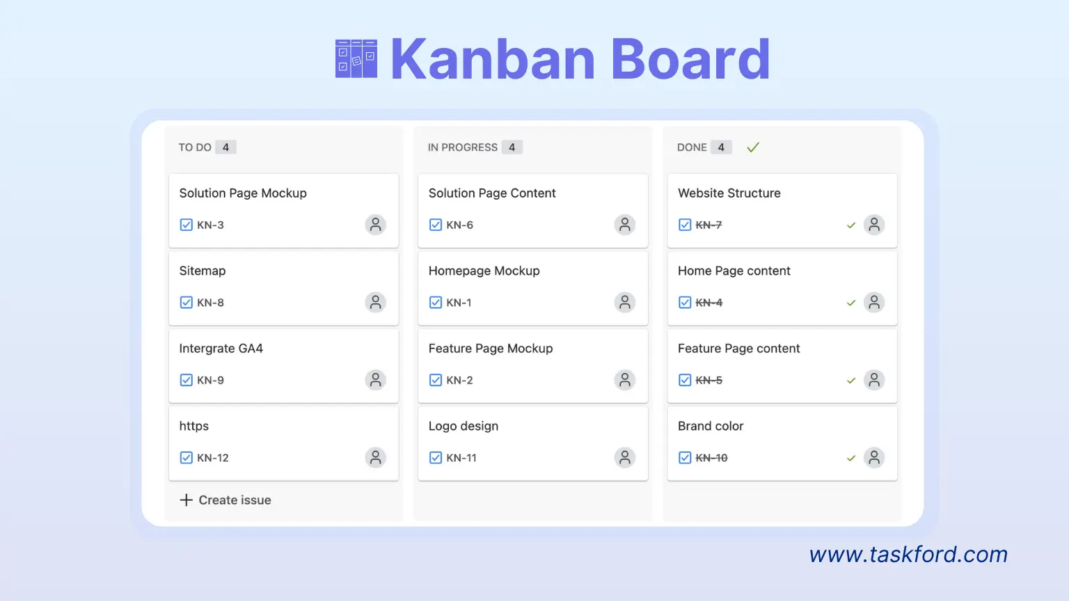 Kanban