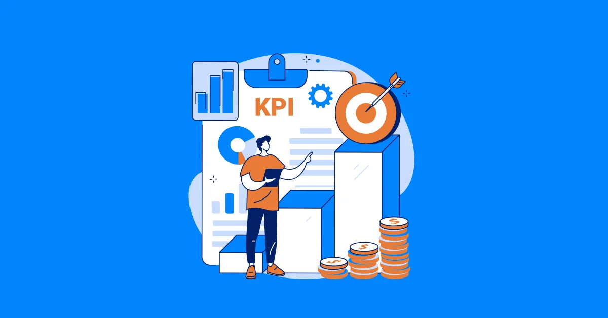 Top 6 Key Performance Indicators (KPIs) for Project Managers Need to Track