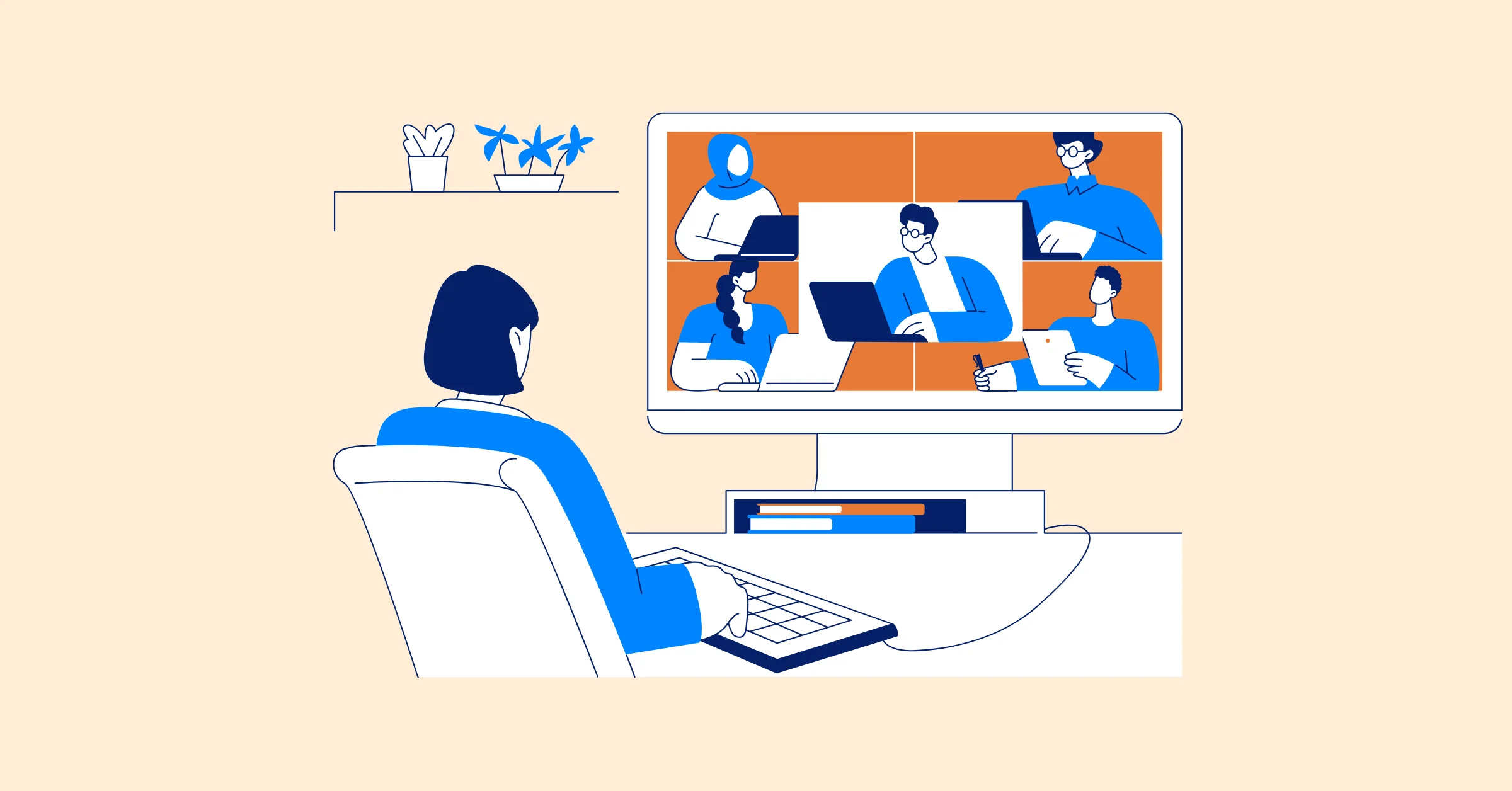 Beyond the Meeting: How to Maintain Team Culture in a Distributed World