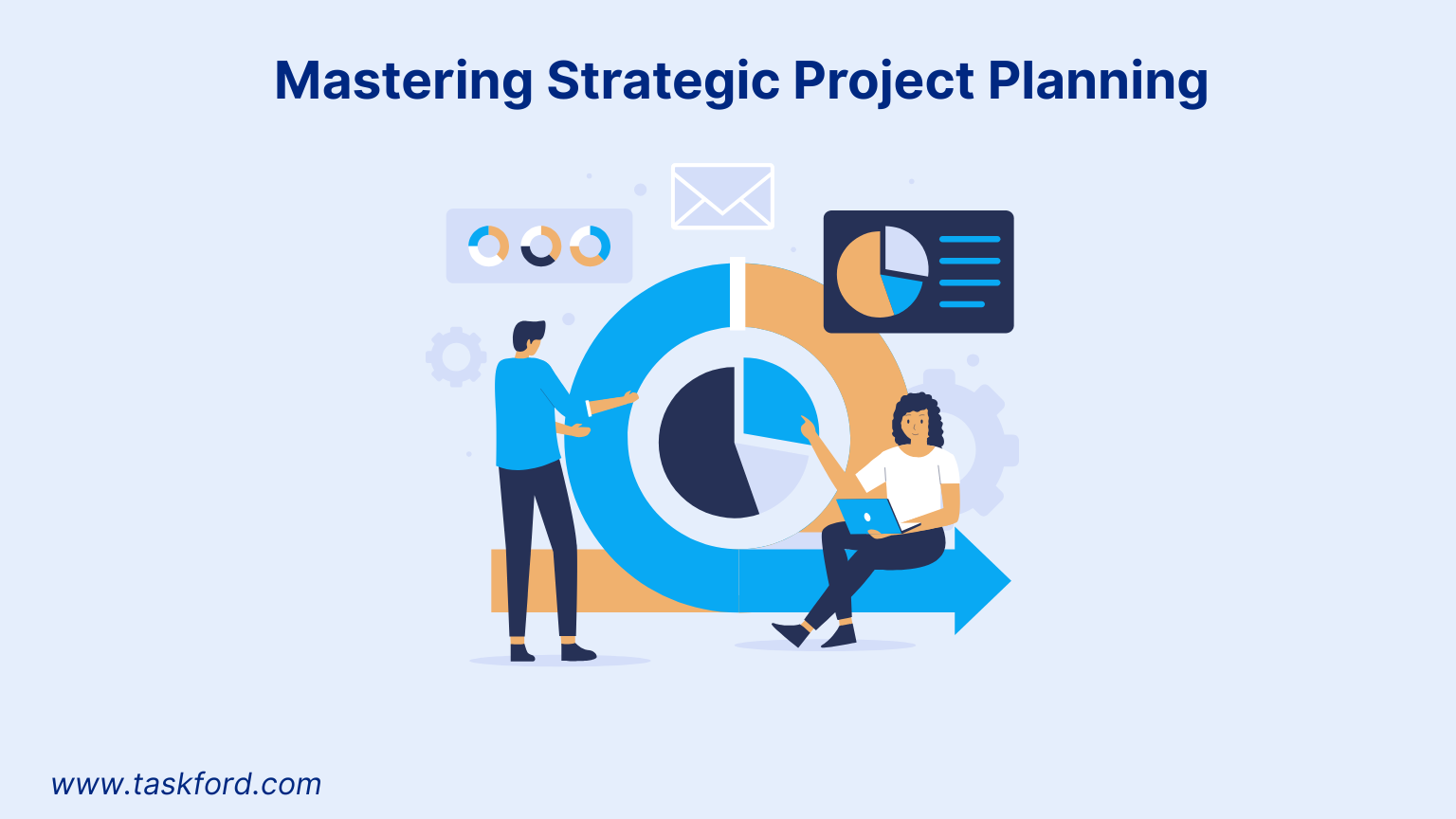AI Project Manager: Mastering Strategic Project Planning