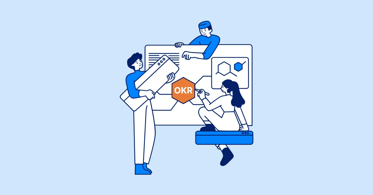 What Is OKR in Project Management? A Must-have Guide for Project Teams