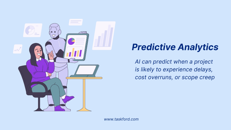 How AI Spots Risks Early
