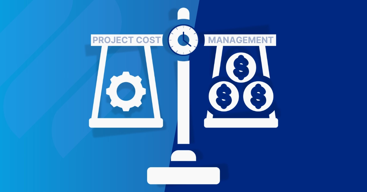 Project Cost Management 101: A Beginner's Guide to Budgeting and Control