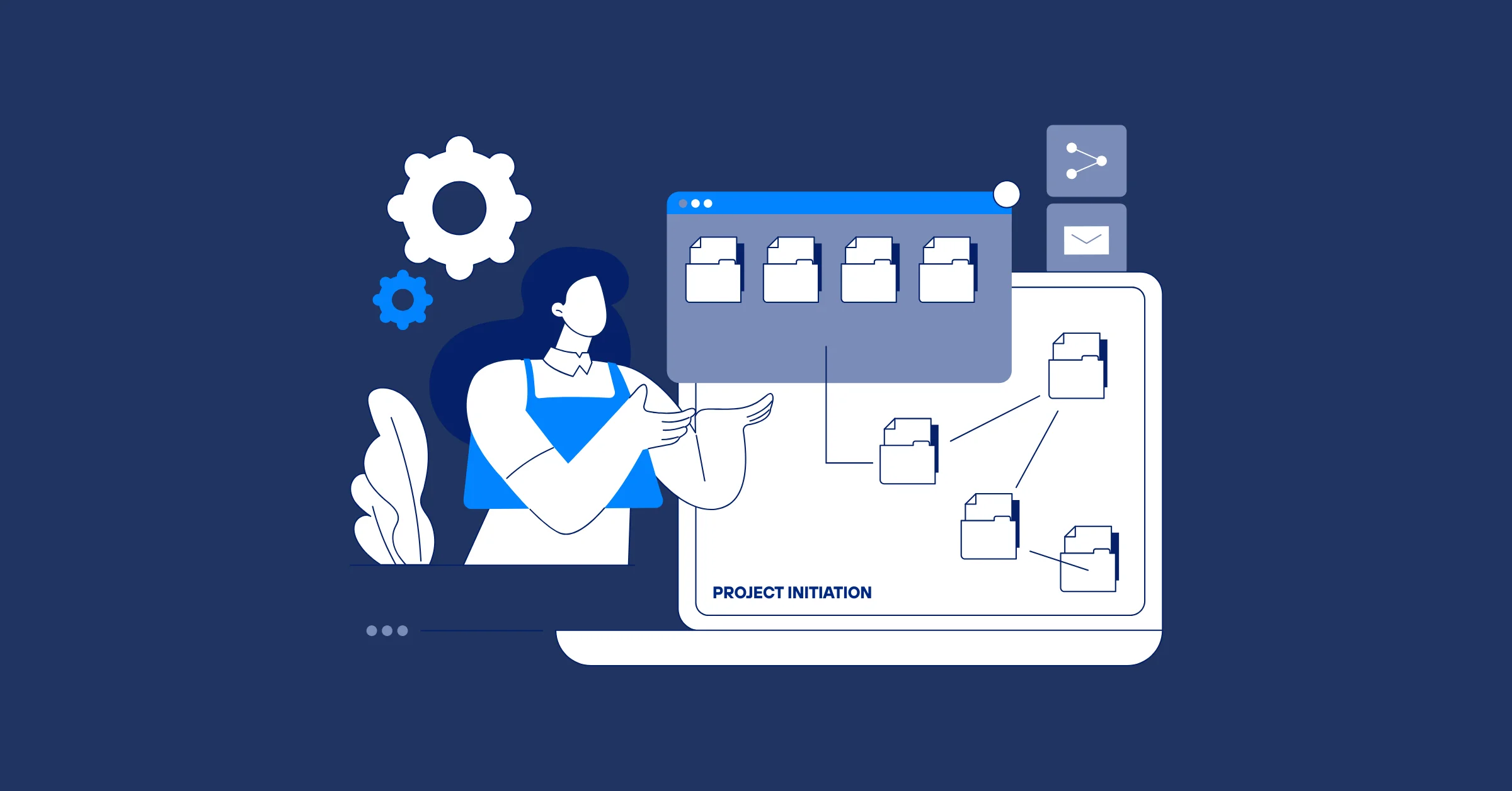Project Initiation: How to Start Your Project on the Right Foot?