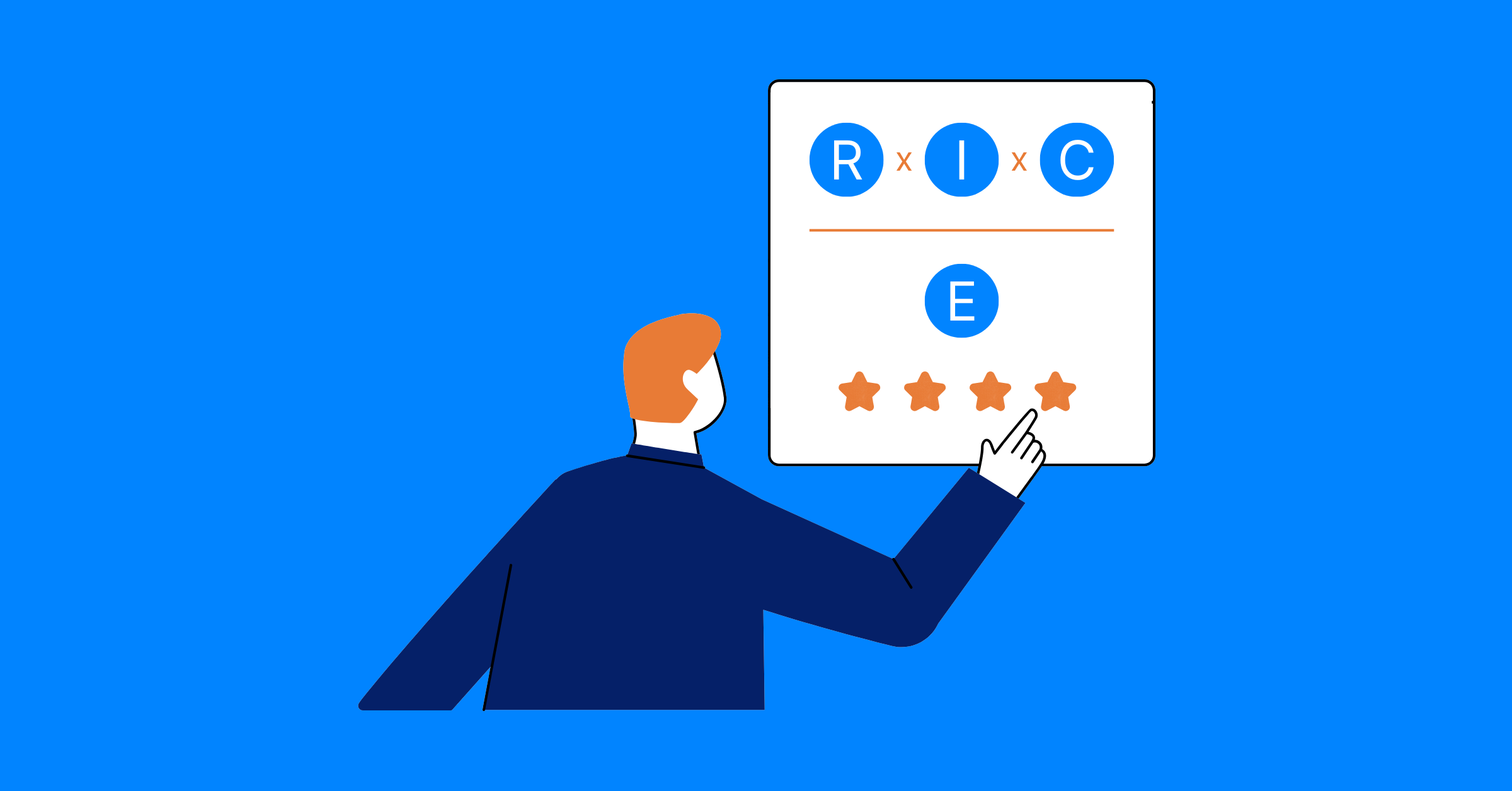 RICE Scoring Model: Prioritization Method in Project Management Explained (+Examples)