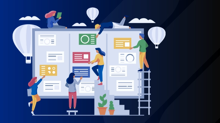 Task management for managers - Achieving Outcomes