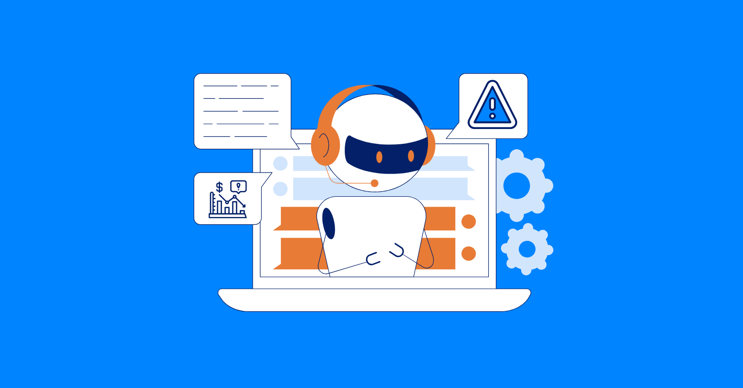 How AI Can Help You Spot Project Risks Early - Predict Before You Panic