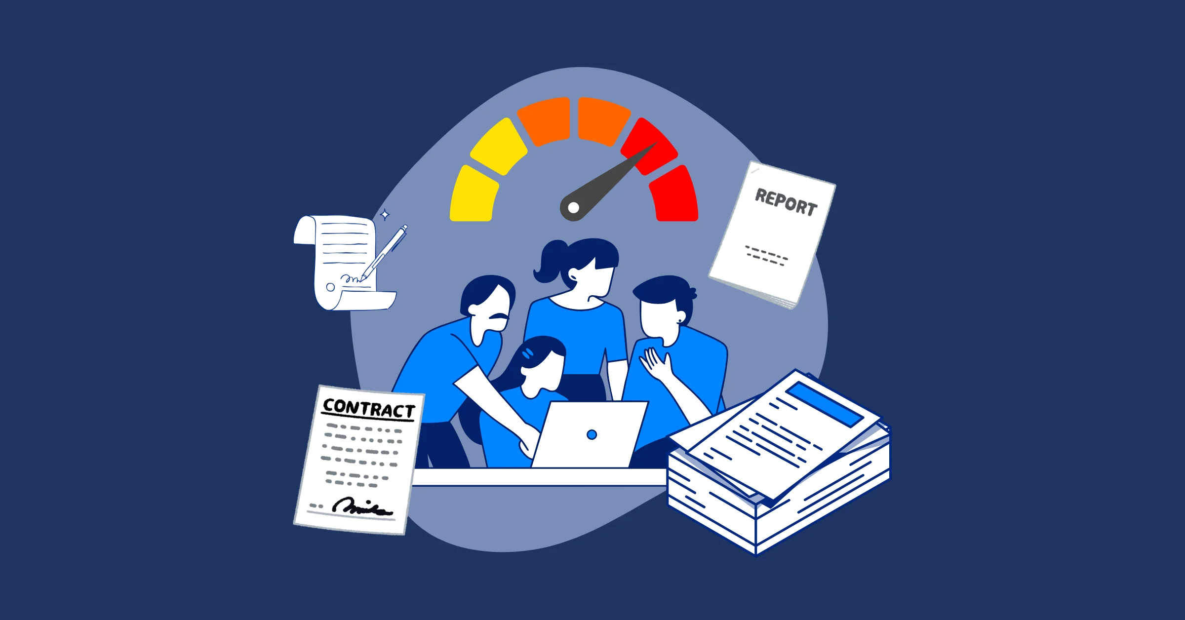 Team Workload Management: How to Visualize and Track Work Without Spreadsheets