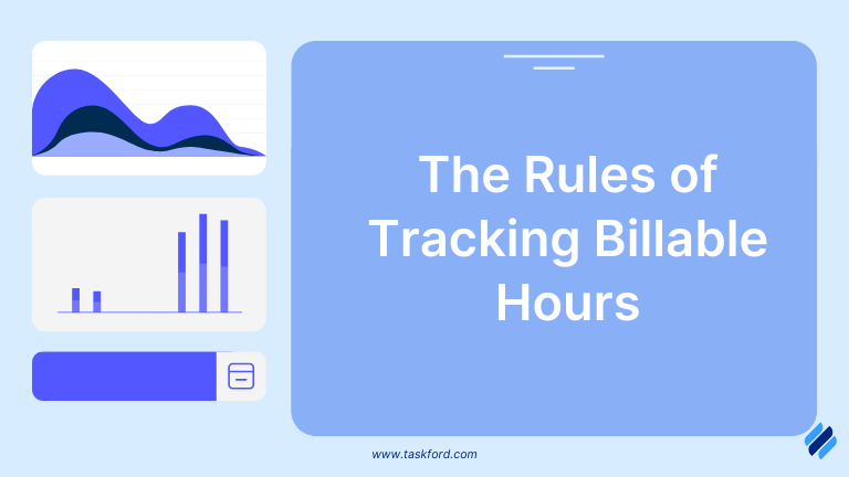 The Rules of Tracking Billable Hours