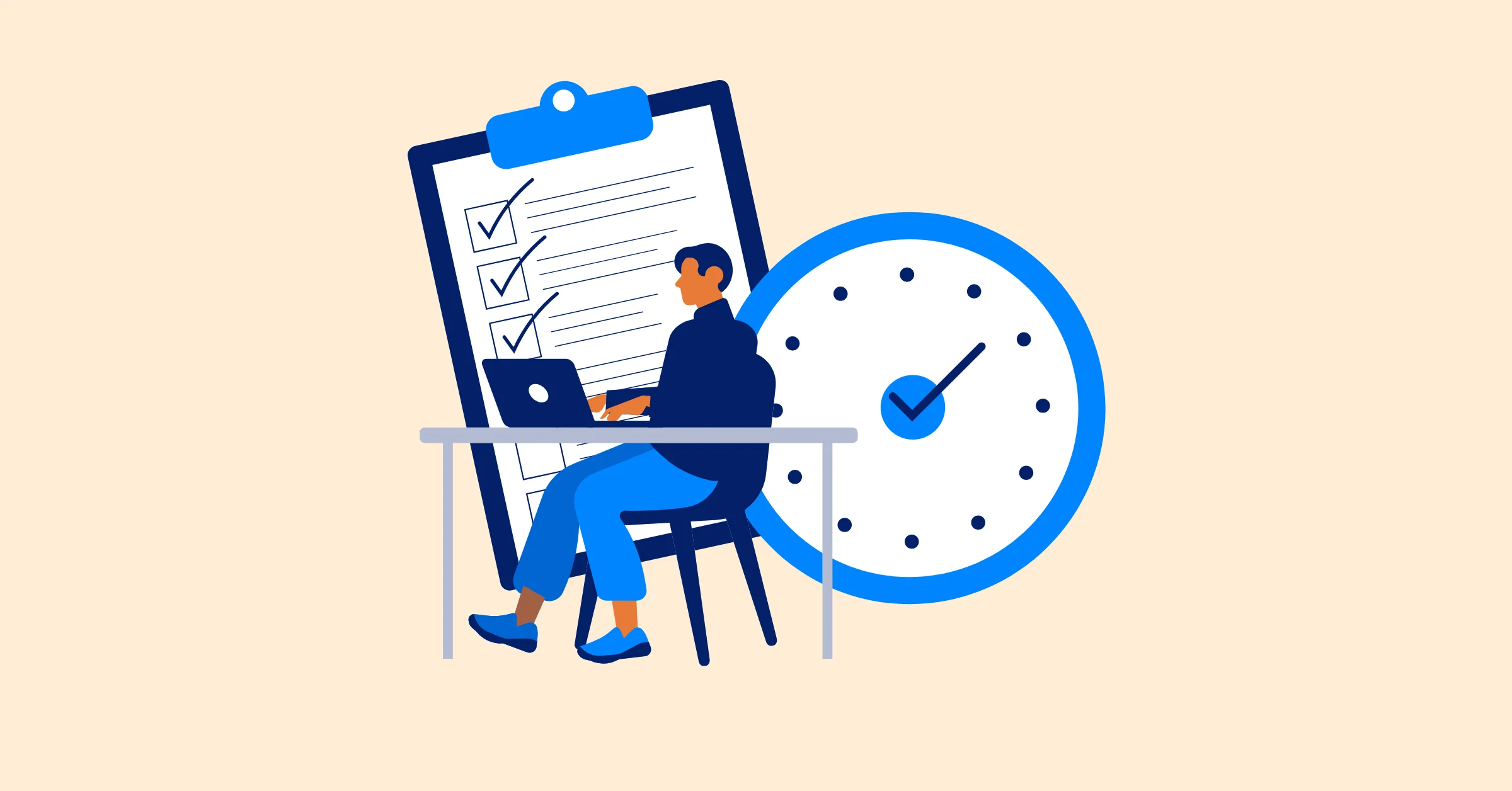 Time Estimation Insights Professionals Learned From Their Own Mistakes