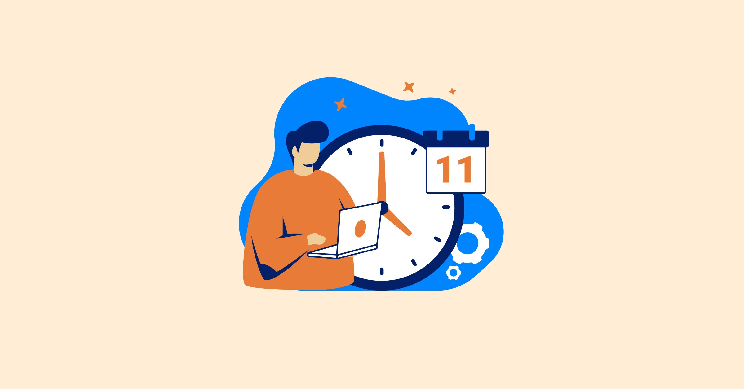 7 Time Management and Organizational Skills Every Marketer Needs to Balance Creativity and Deadlines