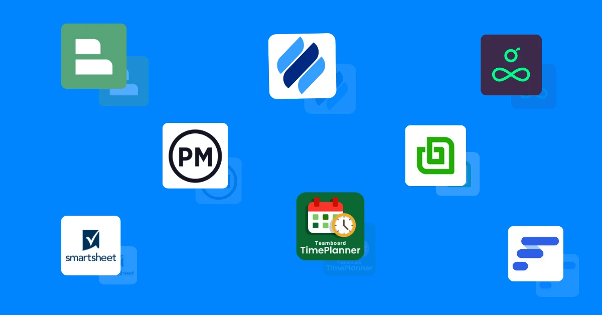 Top 8 Resource Capacity Planning Software for Project Manager 2025