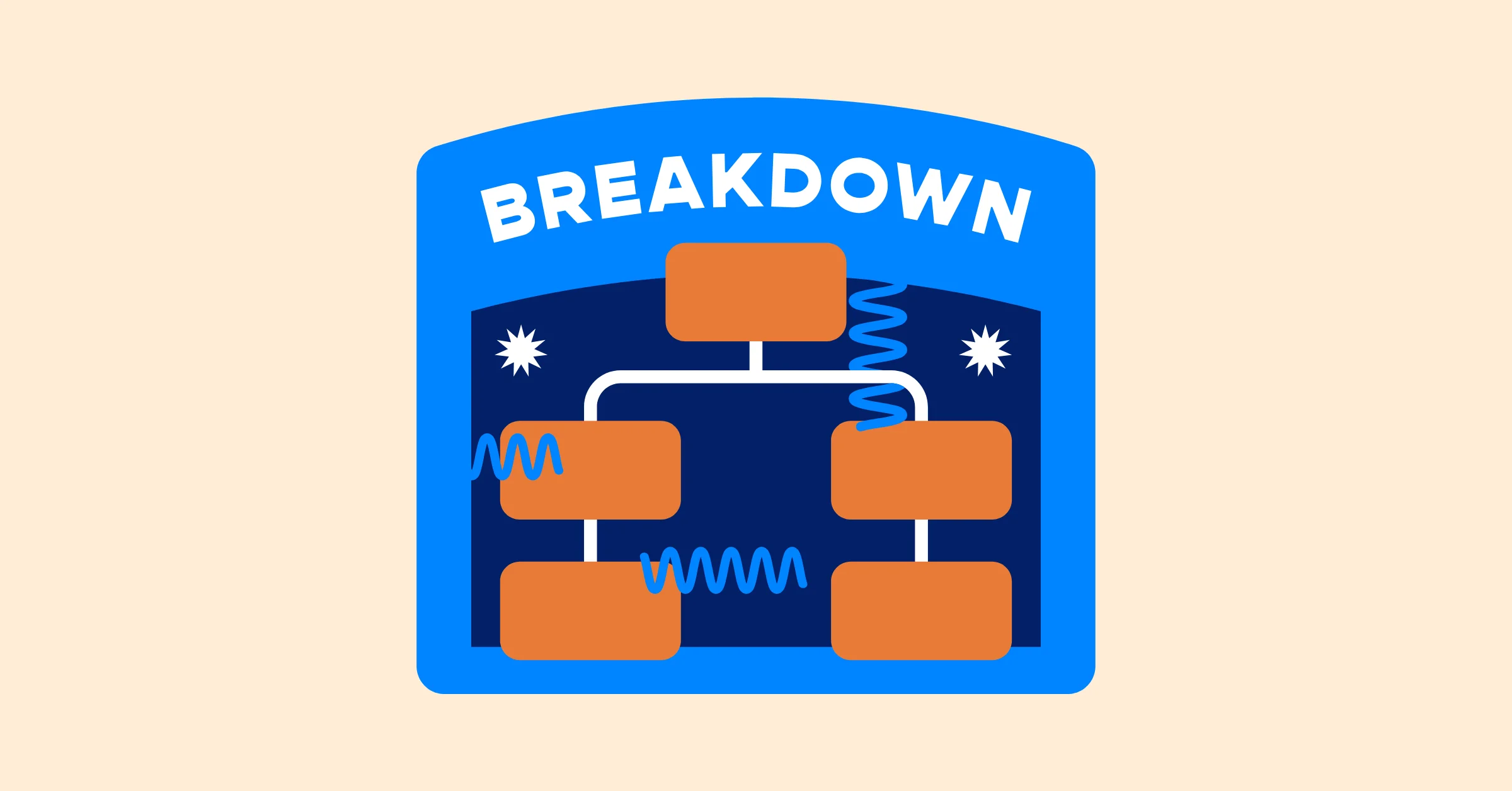 How WBS Reveals Delivery Breakdown Before It’s Too Late