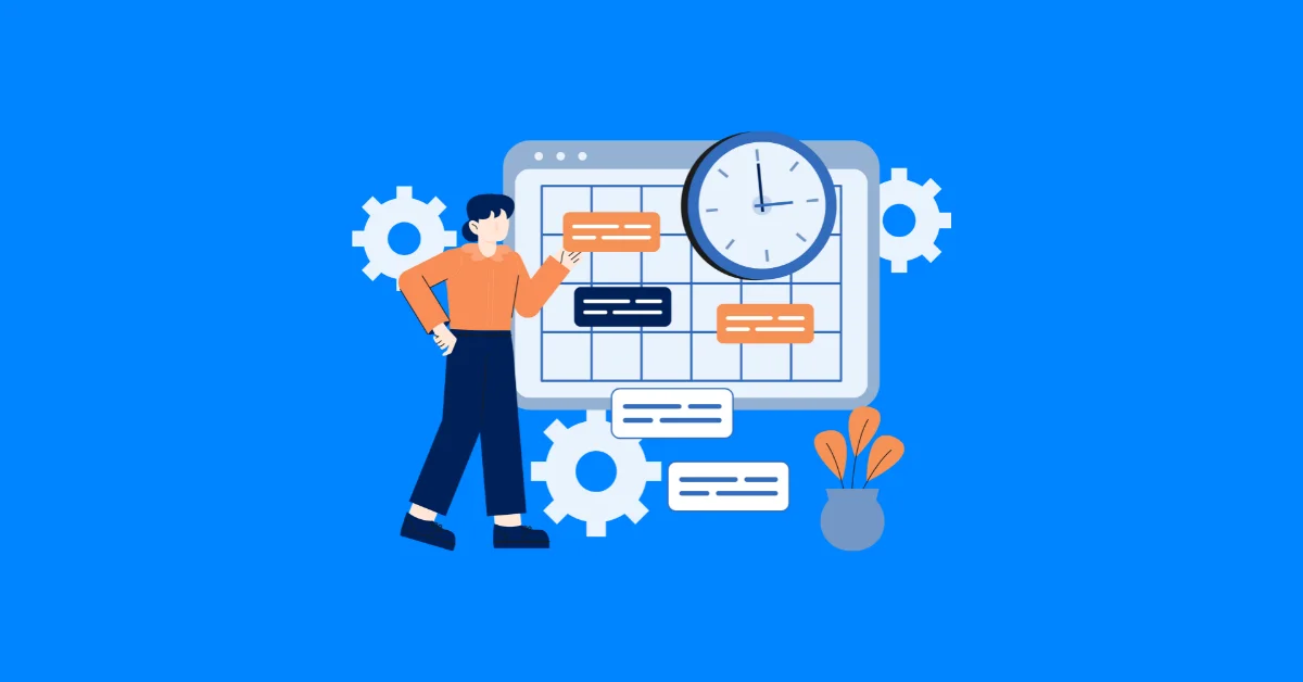 What is Task Management? A Simple Framework to Get Your Tasks Under Control