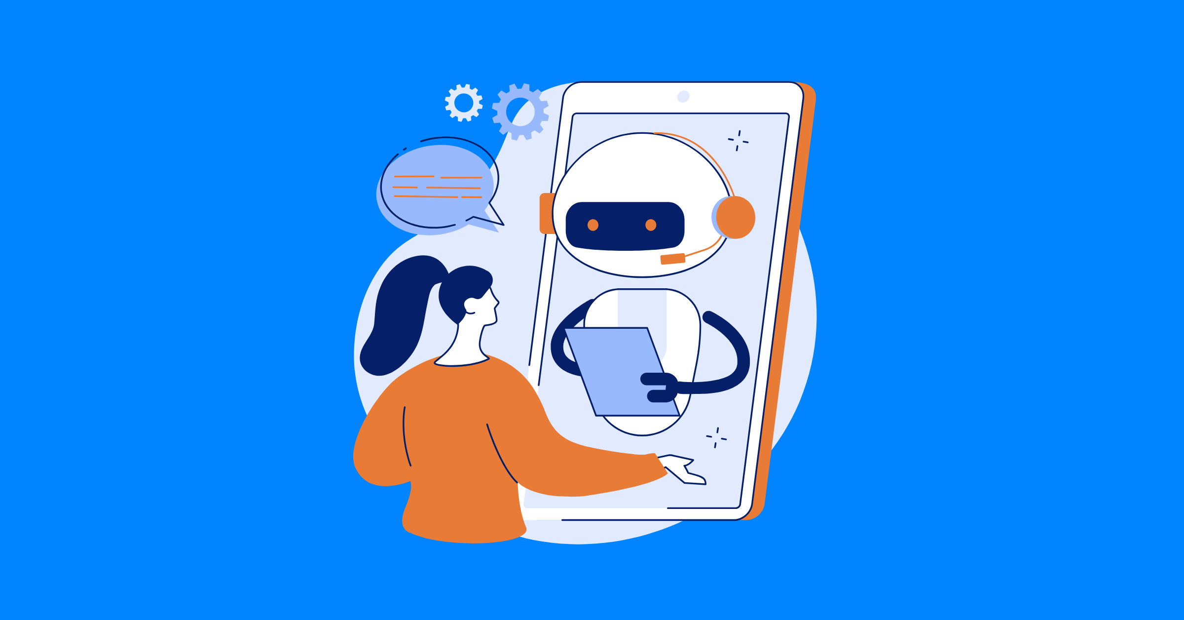 What to Automate and What to Leave Alone: AI in Project Management