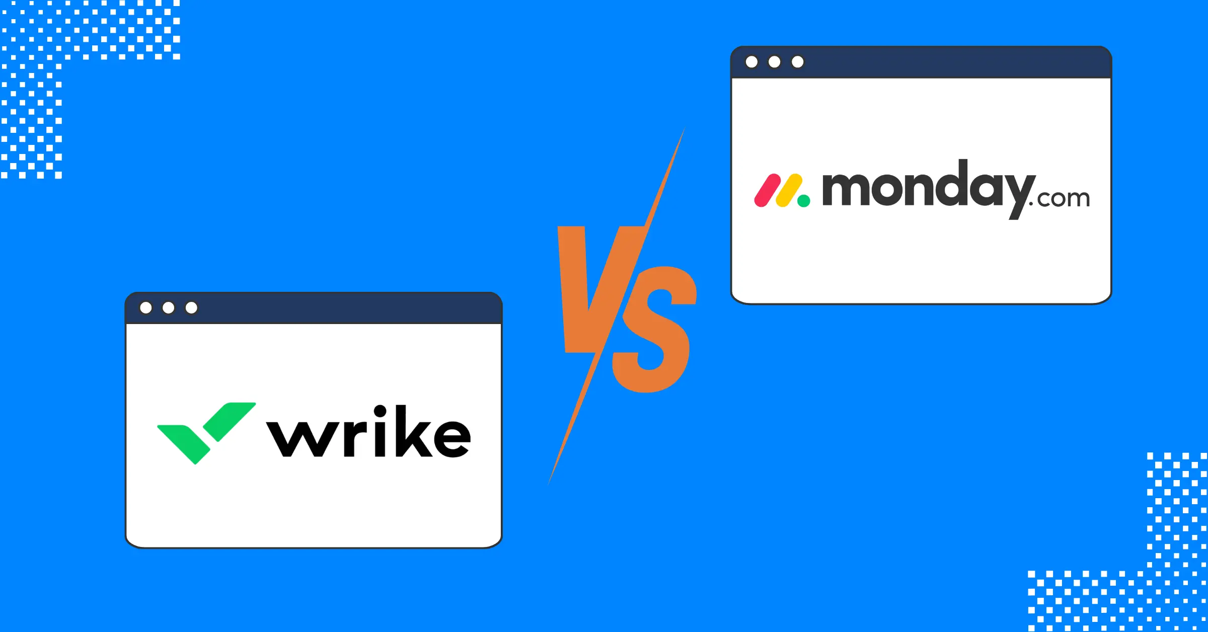 Wrike vs Monday: Which Project Management Tool Should You Choose For Your Team?