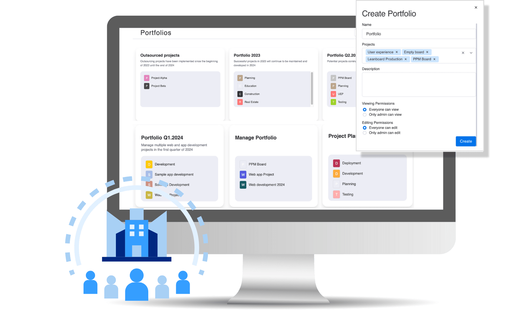 Solutions for Enterprise