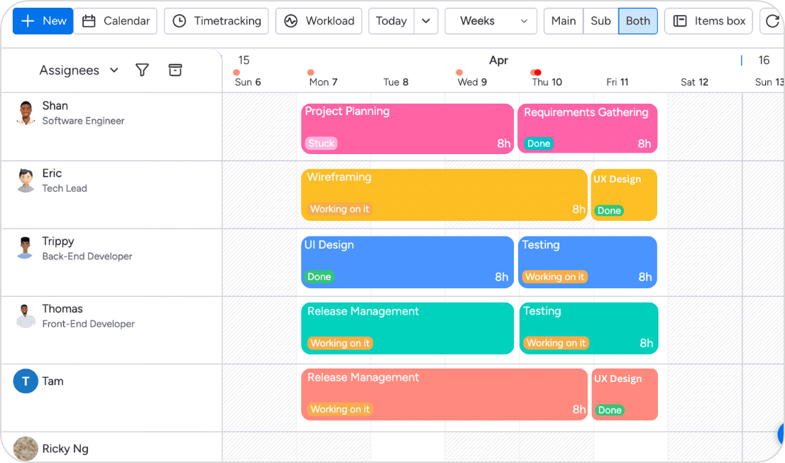 Plan Smarter to Help Your Team Work Better